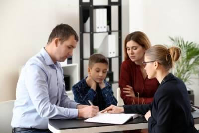 Kane County child custody attorney