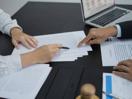 St. Charles Asset Distribution Attorney