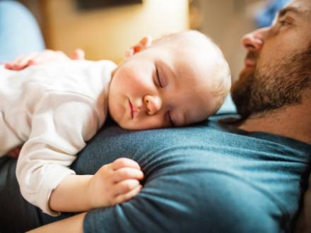 Kane County, IL paternity lawyer