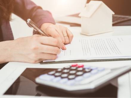 St. Charles, IL Tax Consideration Divorce Attorney