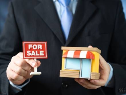 St. Charles, IL business owner divorce attorney