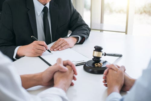 Kane County Divorce Lawyer